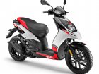 Aprilia SR Motard 125